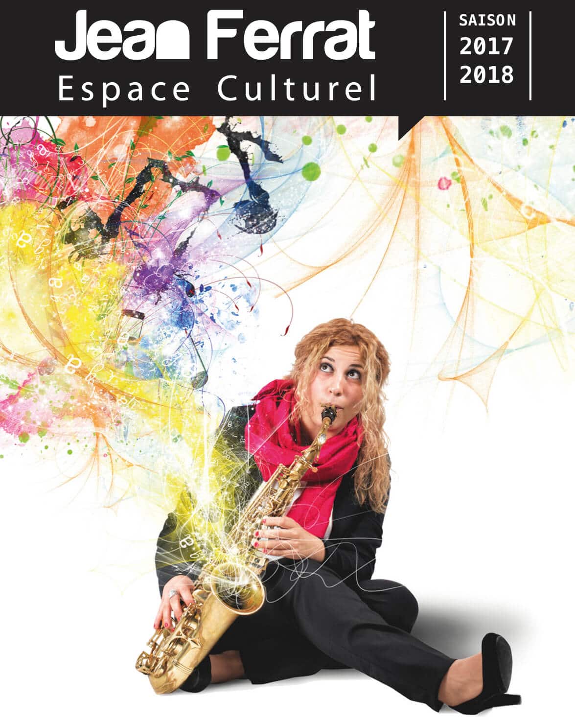 facebook Espace Culturel Jean Ferrat